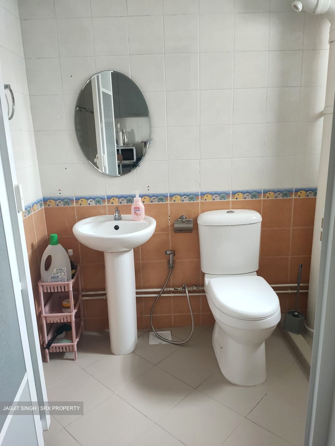 Blk 183 Rivervale Crescent (Sengkang), HDB 5 Rooms #613493581